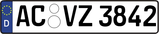 AC-VZ3842