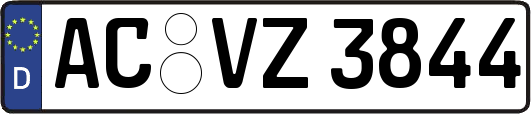 AC-VZ3844