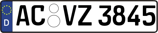 AC-VZ3845
