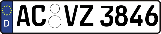 AC-VZ3846