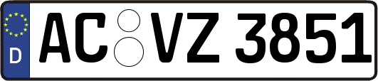 AC-VZ3851