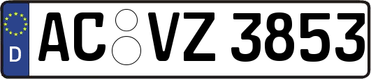 AC-VZ3853