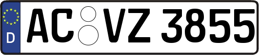 AC-VZ3855