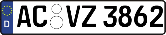 AC-VZ3862