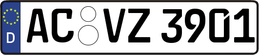 AC-VZ3901