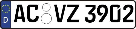 AC-VZ3902