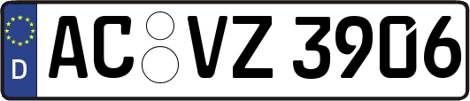 AC-VZ3906