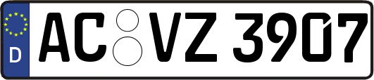 AC-VZ3907
