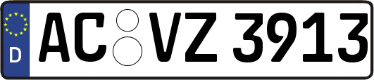 AC-VZ3913