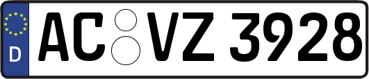 AC-VZ3928