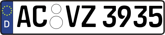 AC-VZ3935