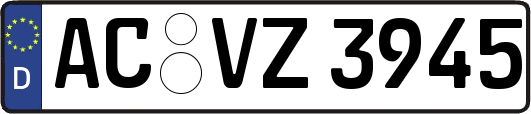 AC-VZ3945