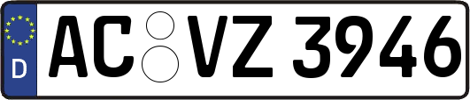 AC-VZ3946
