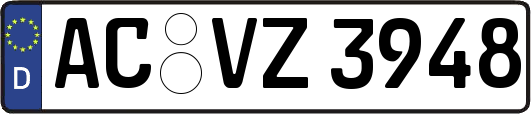 AC-VZ3948