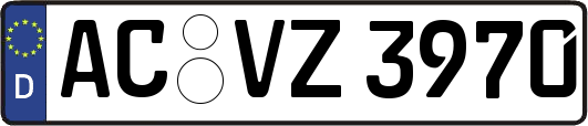 AC-VZ3970
