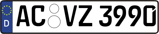 AC-VZ3990