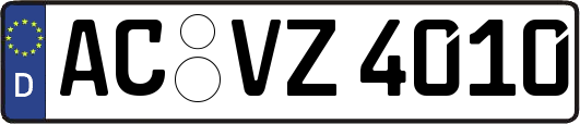 AC-VZ4010