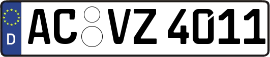 AC-VZ4011