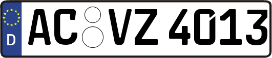 AC-VZ4013