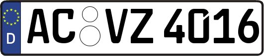 AC-VZ4016