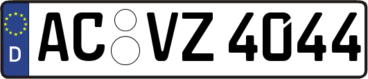 AC-VZ4044