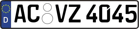 AC-VZ4045
