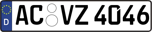 AC-VZ4046