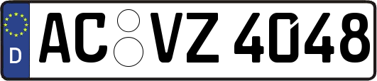 AC-VZ4048