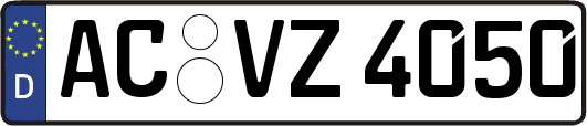 AC-VZ4050