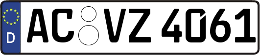 AC-VZ4061