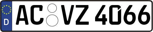 AC-VZ4066