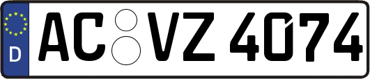 AC-VZ4074
