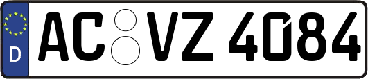 AC-VZ4084
