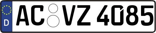 AC-VZ4085