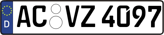 AC-VZ4097