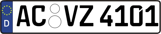 AC-VZ4101