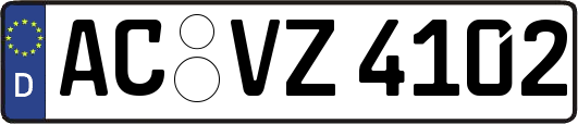 AC-VZ4102