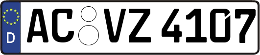 AC-VZ4107