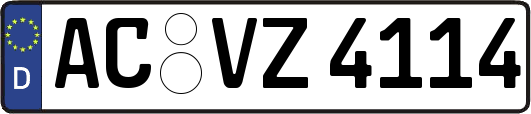 AC-VZ4114