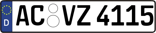 AC-VZ4115