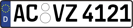 AC-VZ4121