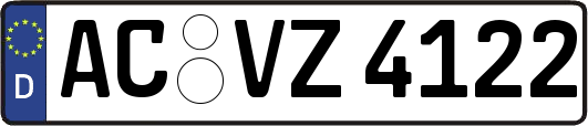 AC-VZ4122