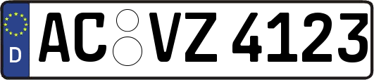 AC-VZ4123