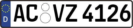 AC-VZ4126