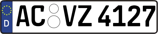 AC-VZ4127