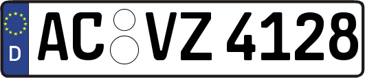 AC-VZ4128