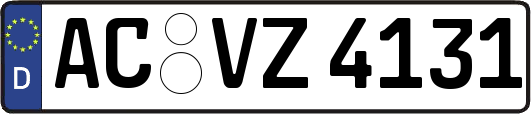 AC-VZ4131