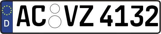 AC-VZ4132