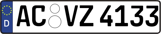 AC-VZ4133