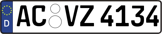 AC-VZ4134
